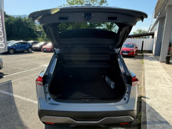 Photo 17 du bon plan NISSAN Qashqai e-POWER 190ch N-Connecta 2022 occasion à 19995 €
