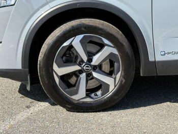 Photo 18 du bon plan NISSAN Qashqai e-POWER 190ch N-Connecta 2022 occasion à 19995 €