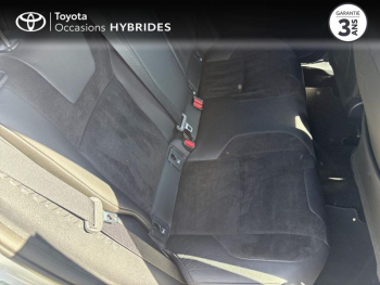 Photo 7 du bon plan TOYOTA C-HR 2.0 Hybride 184ch Collection E-CVT occasion à 24990 €