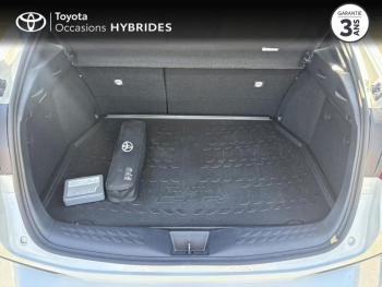 Photo 10 du bon plan TOYOTA C-HR 2.0 Hybride 184ch Collection E-CVT occasion à 24990 €