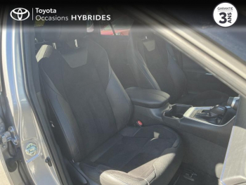 Photo 6 du bon plan TOYOTA RAV4 2.5 Hybride 218ch Collection 2WD Pack Confort occasion à 39990 €