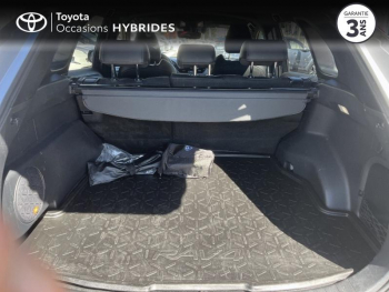 Photo 10 du bon plan TOYOTA RAV4 2.5 Hybride 218ch Collection 2WD Pack Confort occasion à 39990 €