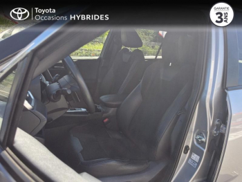 Photo 11 du bon plan TOYOTA RAV4 2.5 Hybride 218ch Collection 2WD Pack Confort occasion à 39990 €