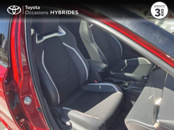 Photo 6 du bon plan TOYOTA Corolla 2.0 196ch GR Sport Pack Techno Toit Pano Attelage occasion à 31490 €