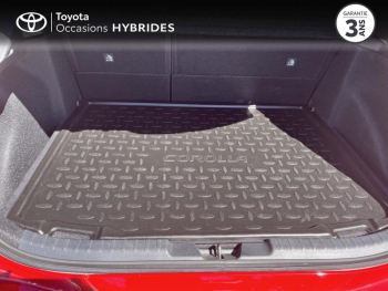 Photo 10 du bon plan TOYOTA Corolla 2.0 196ch GR Sport Pack Techno Toit Pano Attelage occasion à 31490 €