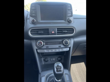 Photo 18 du bon plan HYUNDAI Kona 1.0 T-GDi 120ch FAP Intuitive Euro6d-T EVAP occasion à 13980 €