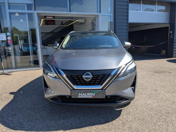 Photo 2 du bon plan NISSAN Qashqai e-POWER 190ch N-Connecta 2022 occasion à 25990 €