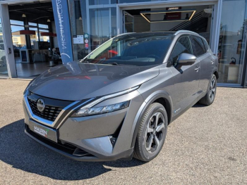 Photo 3 du bon plan NISSAN Qashqai e-POWER 190ch N-Connecta 2022 occasion à 25990 €