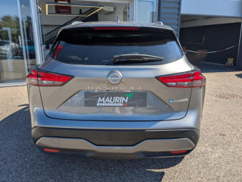 Photo 4 du bon plan NISSAN Qashqai e-POWER 190ch N-Connecta 2022 occasion à 25990 €