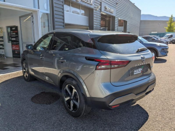 Photo 6 du bon plan NISSAN Qashqai e-POWER 190ch N-Connecta 2022 occasion à 25990 €