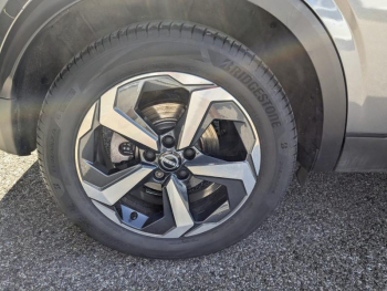 Photo 8 du bon plan NISSAN Qashqai e-POWER 190ch N-Connecta 2022 occasion à 25990 €
