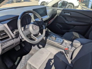 Photo 9 du bon plan NISSAN Qashqai e-POWER 190ch N-Connecta 2022 occasion à 25990 €