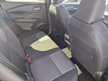 Photo 10 du bon plan NISSAN Qashqai e-POWER 190ch N-Connecta 2022 occasion à 25990 €