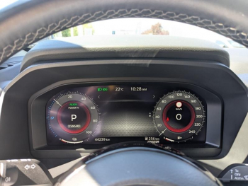 Photo 11 du bon plan NISSAN Qashqai e-POWER 190ch N-Connecta 2022 occasion à 25990 €