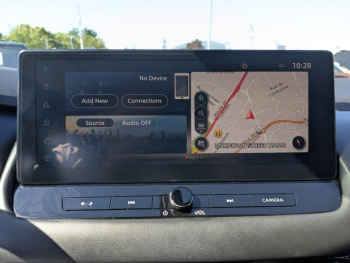 Photo 12 du bon plan NISSAN Qashqai e-POWER 190ch N-Connecta 2022 occasion à 25990 €