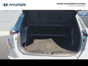 Photo 6 du bon plan HYUNDAI Kona 1.6 GDi 141ch Hybrid N Line Executive DCT-6 occasion à 27490 €