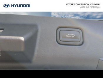 Photo 7 du bon plan HYUNDAI Kona 1.6 GDi 141ch Hybrid N Line Executive DCT-6 occasion à 27490 €