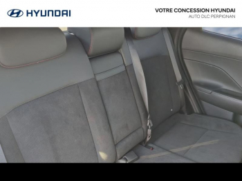Photo 8 du bon plan HYUNDAI Kona 1.6 GDi 141ch Hybrid N Line Executive DCT-6 occasion à 27490 €