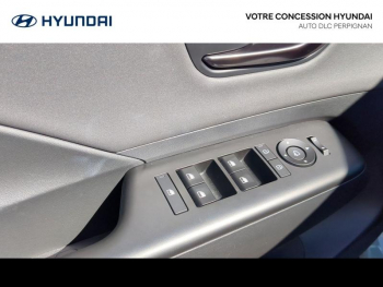 Photo 11 du bon plan HYUNDAI Kona 1.6 GDi 141ch Hybrid N Line Executive DCT-6 occasion à 27490 €