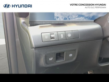 Photo 12 du bon plan HYUNDAI Kona 1.6 GDi 141ch Hybrid N Line Executive DCT-6 occasion à 27490 €