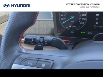 Photo 14 du bon plan HYUNDAI Kona 1.6 GDi 141ch Hybrid N Line Executive DCT-6 occasion à 27490 €