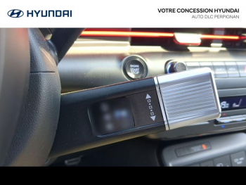 Photo 17 du bon plan HYUNDAI Kona 1.6 GDi 141ch Hybrid N Line Executive DCT-6 occasion à 27490 €