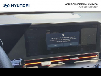 Photo 19 du bon plan HYUNDAI Kona 1.6 GDi 141ch Hybrid N Line Executive DCT-6 occasion à 27490 €