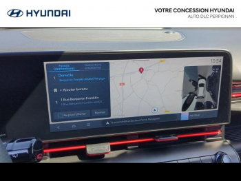Photo 21 du bon plan HYUNDAI Kona 1.6 GDi 141ch Hybrid N Line Executive DCT-6 occasion à 27490 €