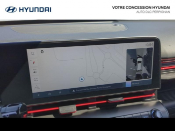 Photo 22 du bon plan HYUNDAI Kona 1.6 GDi 141ch Hybrid N Line Executive DCT-6 occasion à 27490 €