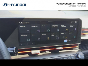 Photo 23 du bon plan HYUNDAI Kona 1.6 GDi 141ch Hybrid N Line Executive DCT-6 occasion à 27490 €