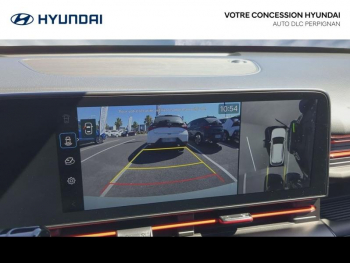 Photo 24 du bon plan HYUNDAI Kona 1.6 GDi 141ch Hybrid N Line Executive DCT-6 occasion à 27490 €