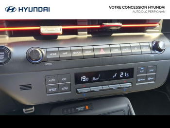 Photo 25 du bon plan HYUNDAI Kona 1.6 GDi 141ch Hybrid N Line Executive DCT-6 occasion à 27490 €
