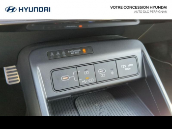 Photo 26 du bon plan HYUNDAI Kona 1.6 GDi 141ch Hybrid N Line Executive DCT-6 occasion à 27490 €