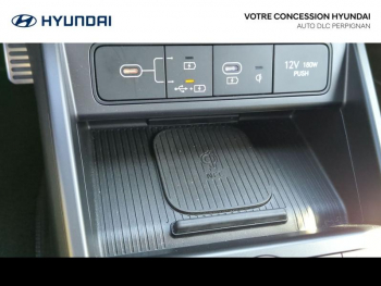 Photo 27 du bon plan HYUNDAI Kona 1.6 GDi 141ch Hybrid N Line Executive DCT-6 occasion à 27490 €