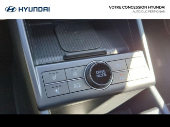 Photo 28 du bon plan HYUNDAI Kona 1.6 GDi 141ch Hybrid N Line Executive DCT-6 occasion à 27490 €