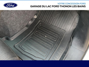 Photo 16 du bon plan TOYOTA Hilux VUL 2.4 D-4D 150ch Double Cabine Légende 4WD RC19 occasion à 30590 €