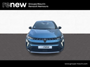 Photo 2 du bon plan RENAULT SYMBIOZ 1.6 E-Tech full hybrid 145ch Iconic occasion à 27900 €