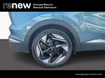 Photo 5 du bon plan RENAULT SYMBIOZ 1.6 E-Tech full hybrid 145ch Iconic occasion à 27900 €