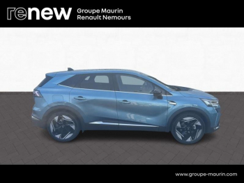 Photo 6 du bon plan RENAULT SYMBIOZ 1.6 E-Tech full hybrid 145ch Iconic occasion à 27900 €