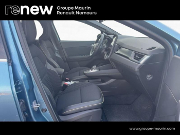 Photo 7 du bon plan RENAULT SYMBIOZ 1.6 E-Tech full hybrid 145ch Iconic occasion à 27900 €