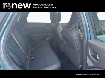 Photo 8 du bon plan RENAULT SYMBIOZ 1.6 E-Tech full hybrid 145ch Iconic occasion à 27900 €