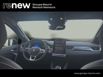 Photo 9 du bon plan RENAULT SYMBIOZ 1.6 E-Tech full hybrid 145ch Iconic occasion à 27900 €