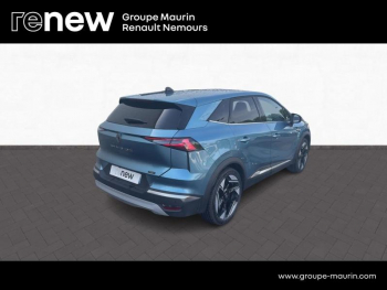 Photo 10 du bon plan RENAULT SYMBIOZ 1.6 E-Tech full hybrid 145ch Iconic occasion à 27900 €