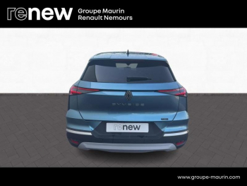 Photo 11 du bon plan RENAULT SYMBIOZ 1.6 E-Tech full hybrid 145ch Iconic occasion à 27900 €