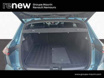 Photo 12 du bon plan RENAULT SYMBIOZ 1.6 E-Tech full hybrid 145ch Iconic occasion à 27900 €