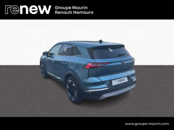 Photo 14 du bon plan RENAULT SYMBIOZ 1.6 E-Tech full hybrid 145ch Iconic occasion à 27900 €