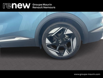 Photo 15 du bon plan RENAULT SYMBIOZ 1.6 E-Tech full hybrid 145ch Iconic occasion à 27900 €