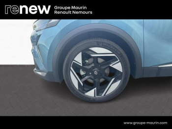 Photo 16 du bon plan RENAULT SYMBIOZ 1.6 E-Tech full hybrid 145ch Iconic occasion à 27900 €