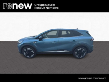Photo 17 du bon plan RENAULT SYMBIOZ 1.6 E-Tech full hybrid 145ch Iconic occasion à 27900 €