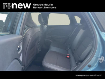 Photo 18 du bon plan RENAULT SYMBIOZ 1.6 E-Tech full hybrid 145ch Iconic occasion à 27900 €